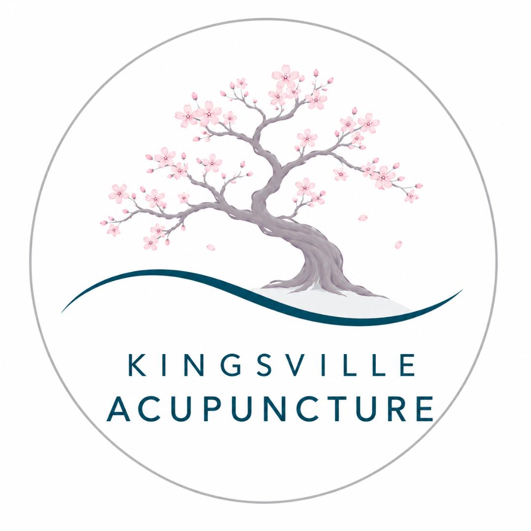kingsville-acupunture-logo